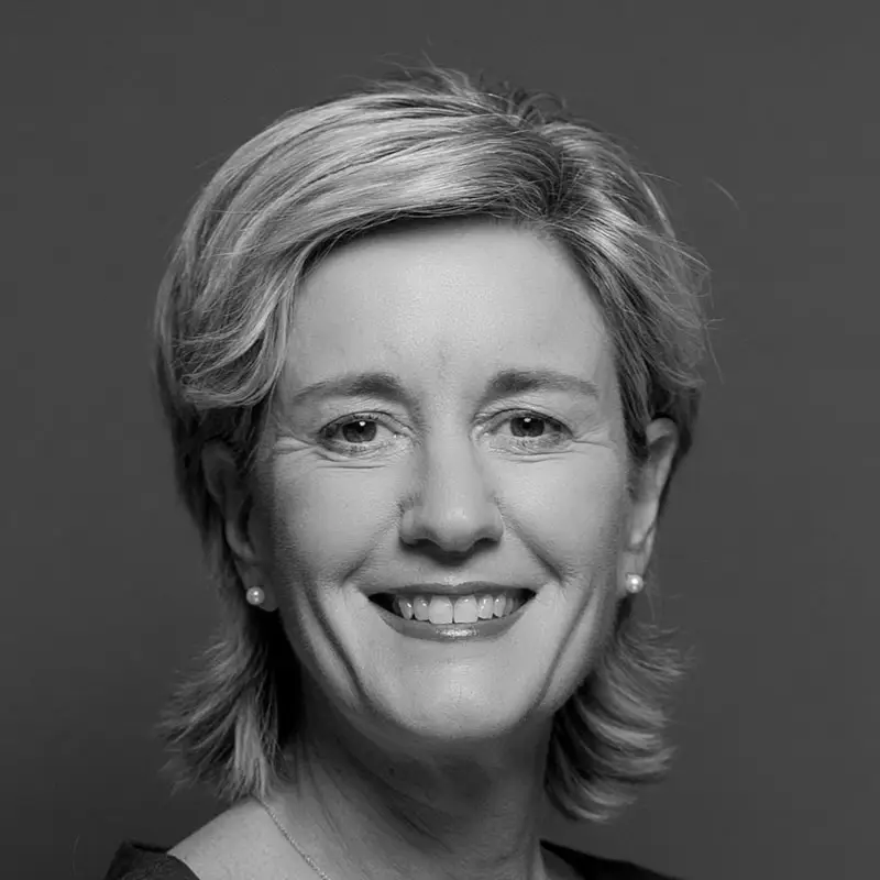 Isabelle Conner